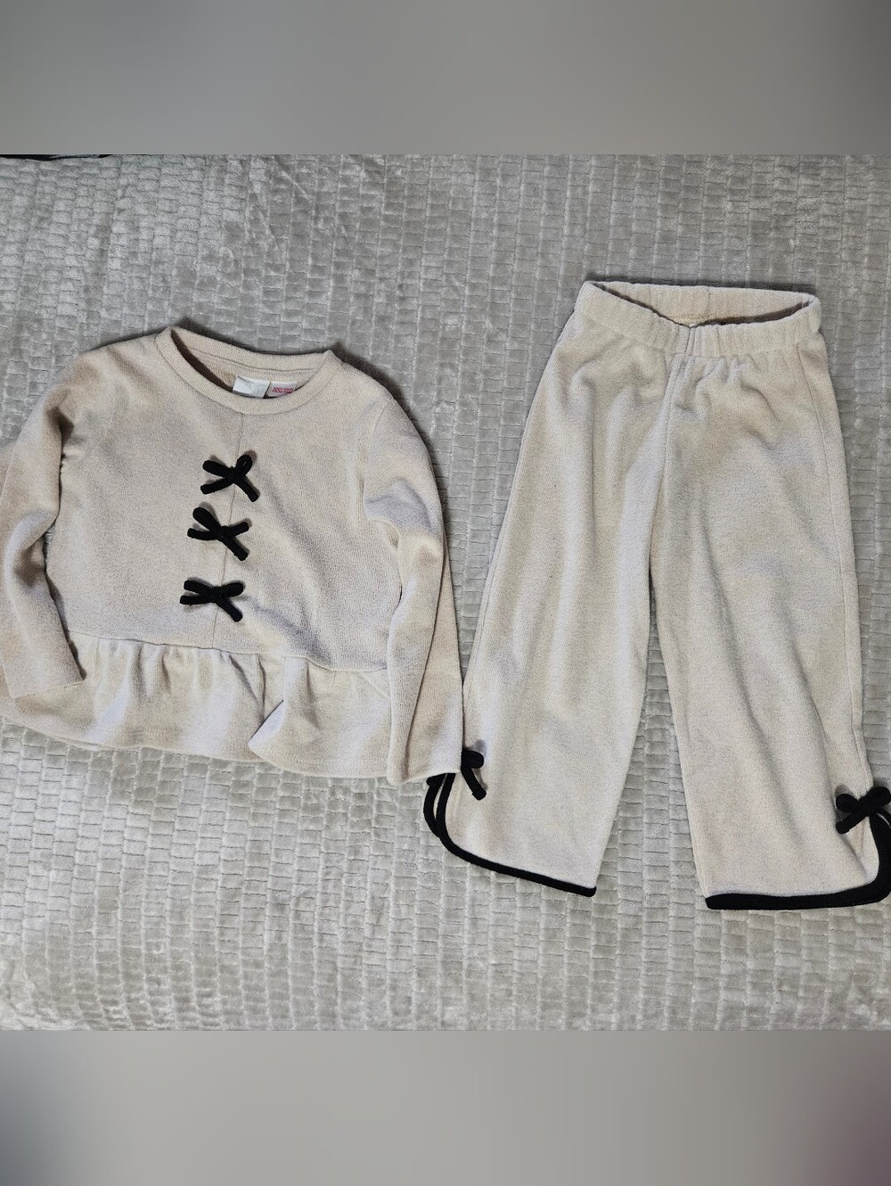 Zara Two Piece Set
